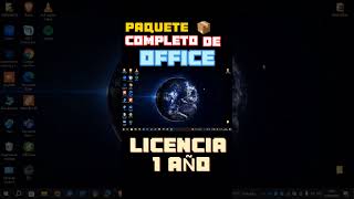 cómo activar Microsoft Office [upl. by Midas321]