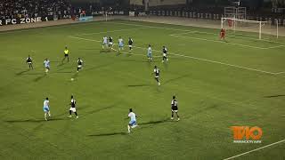 POLICE FC 21 APR FC  HEROES CUP FINAL HIGHLIGHT [upl. by Edahsalof]