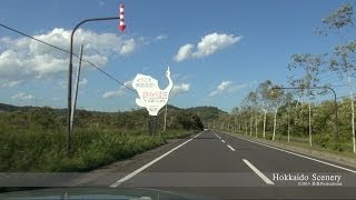 釧路湿原国立公園 北海道 Kushiro Hokkaido JAPAN [upl. by Giselle484]