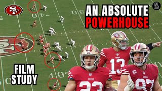 The 49ers Are ABSOLUTELY WRECKING The Entire NFL [upl. by Andromeda]