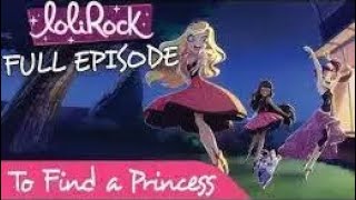 Lolirock season 1 episode 1 [upl. by Quiteria]