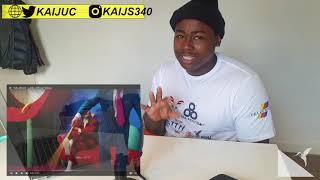 Y2K bbno  Lalala Official Video Reaction [upl. by Emlynne]