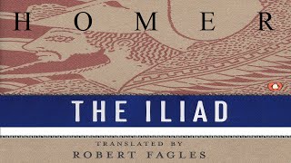 The Iliad Book 18 [upl. by Waite]