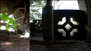 ABANDONED Scottish Castle History  Lost in PARADISE Lands [upl. by Eldwon]