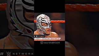 SHORT MATCH – Edge vs Rey Mysterio –  ROYAL RUMBLE 2008 [upl. by Fuller726]