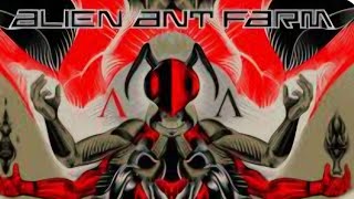 ALIEN ANT FARM So Cold LIVE in St Paul [upl. by Ayamahs352]