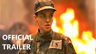 THE DOORMAN Official Trailer 2020 Ruby Rose  Action Movie  HD [upl. by Barbabas]