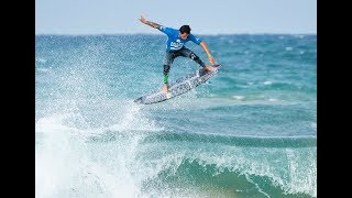 Day 4 Highlights Ballito Pro pres by Billabong [upl. by Martella]