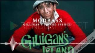 Gilligans Island Techno Dubstep Remix [upl. by Wright]