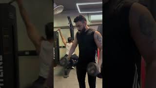 Charche honge motivation workoutmusic gym biceps stockmarket banknifty trading [upl. by Merc504]