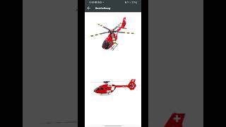 Der neue RC ERA C 190 eine Scale Rc Helikopter als H 145 128 mit Fenestron jetzt bei Bangood 1 [upl. by Genevra203]