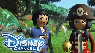 SUPER 4  Start der 1 Staffel  am 2704 im DISNEY CHANNEL [upl. by Treacy]