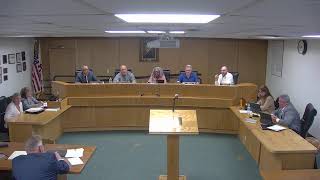 Hendry County BOCC Meeting 042324 [upl. by Edna]