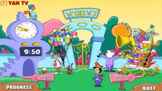 Dr Seuss Kindergarten  Kids learning game with Dr Seuss [upl. by Elletse]