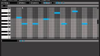 Darkwave Studio Walkthrough Demo [upl. by Figge]