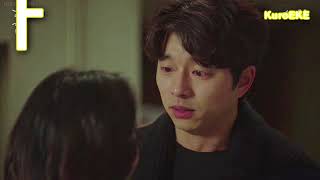 Eng SUB Try not to cry challenge K drama  Goblin part 3 [upl. by Narib209]