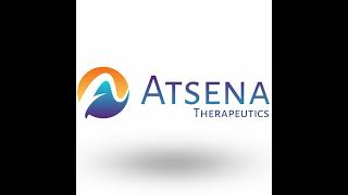 Atsena’s XLRS Gene Therapy Shows Efficacy in Phase 12 Clinical Trial [upl. by Oniram]