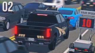 Sheriff Sunday Season 2 Ep2  Reform [upl. by Lenard]