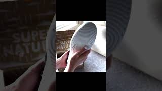 Allbirds NEW Lightweight Tree Runner Go Shoes Unboxing 👟✨ [upl. by Pejsach]