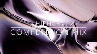 Hiphop dance competition mix clean [upl. by Tynan339]