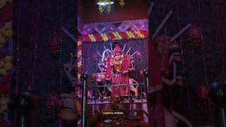 Lambhua durga puja part 2 [upl. by Channa]