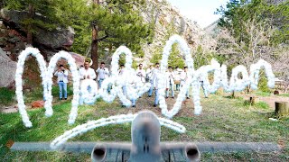 Modo Avión  Banda Peñasco de Zacatecas [upl. by Asher848]