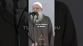 Remets toi en question  Sheikh Saîd Raslan quAllah le préserve [upl. by Ateuqirne139]