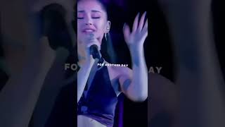 The Weeknd amp Ariana Grande – Save your tears lyrics  WhatsAppStatus shorts [upl. by Nnaitsirhc]