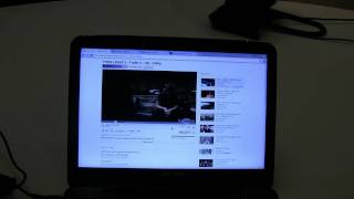 Samsung Chromebook Series 5 Testbericht [upl. by Haram]