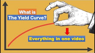 ALL Info IN 1 Video Yield Curve  Types  How it works  Influencing Factors  Importance [upl. by Hock420]