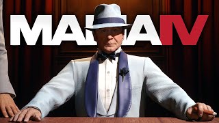 MAFIA 4 Origins Trailer Mafia Game Videos Concept [upl. by Anson]