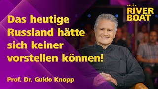 Eine politische Zeitwende Die russische Diktatur unter Putin aus dem Blickwinkel von Guido Knopp [upl. by Aihsit]