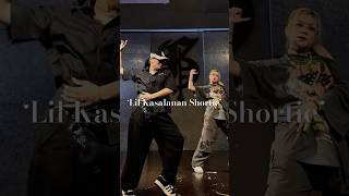 ‘Lil Kasalanan Shortie’  Hev Abi PT 1  Jaja Dapat Sy Choreography [upl. by Dal]