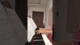 Monthly Piano Checkin Chiapanecas Month 2nd [upl. by Tabbi]