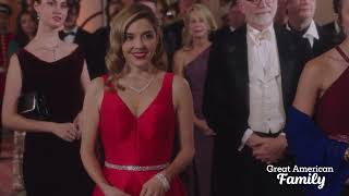 Royally Wrapped for Christmas 2021  Trailer  Jen Lilley  Brendan Fehr [upl. by Bethanne]