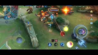 HIGHLIGHTS MLBB  KUMPULAN VIDEO HIGHLIGHTS ALLSTARS MOBILE LEGENDS 2023 GAMING GEMERLAP [upl. by Calida]