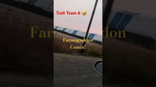 Trollapalooza farmageddon stockpile comedy troll lol funny [upl. by Nottirb]