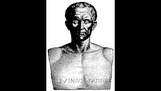 Quintus Hortensius Hortalus Consul 69 BCE [upl. by Kurth333]