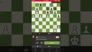 How were these brilliant moves I thought i blundered lol [upl. by Der637]