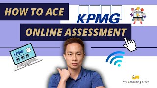 KPMG Online Assessment How to Pass in 2024  Transforming Small Businesses and Delivering Outcomes [upl. by Ajtak176]