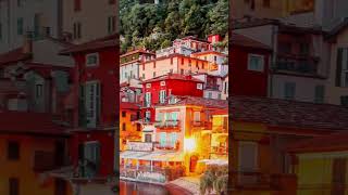 Must see attraction in Varenna Italy  Daily Home Screen wallpaper naing100 wallpaper [upl. by Xantha]