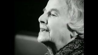 Marie Rambert – On Vaslav Nijinsky in Various Roles [upl. by Remsen]