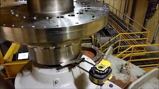 Vertical Laser Shaft Alignment with Rotalign VertiSweep [upl. by Melli]