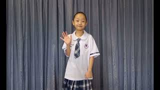 TESC Thailand English Speech Contest 2024 by Ms Chalanta Lim Mungpanya P2 Anuban Lampang School [upl. by Oicneconi]