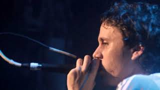 Canserbero  ¿Aceptas Vida Live  Buenos Aires [upl. by Tormoria]