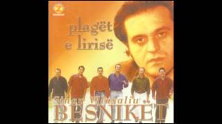 Sinan Vllasaliu BESNIKET  Plagët e lirisë Official Audio [upl. by Wellington]