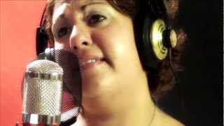 Llegaremos a tiempo Rosana Cover  Andrea Zamora [upl. by Kiefer]