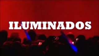 Fangoria  Iluminados Canciones para robots románticos 2016 [upl. by Raclima]