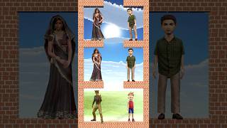 चिंटू की मम्मी पापा कौन से हैं 🤔 shorts cartoon funny comedy trending ytshorts viralvideo [upl. by Ardin138]