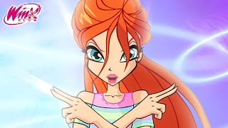 Winx Club  Blooms most magical moments ✨ FULL EPISODES [upl. by Valdas]